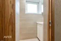 Privātmāja attīstītā Jelgavas mikrorajonā