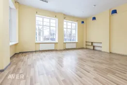 Pārdodam investīciju objektu ar 10 % atdevi.
