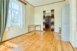2 istabu dzīvoklis Alūksnē