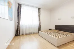 Plašs un saulains 2 istabu dzivoklis Bišumuižā