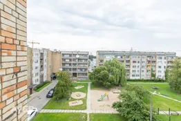 Dzīvoklis