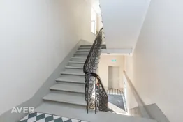 Perspektīvs īpašums Rīgas centrā