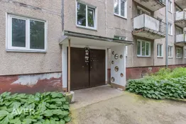 3 istabu dzīvoklis Juglā