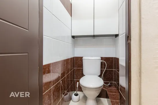 Elegants 3 istabu dzīvoklis Purvciemā