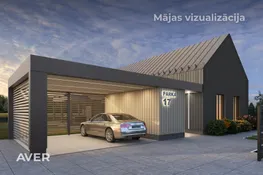 Ādažu nov., Ādaži, Parka iela 17