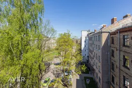 Valdemāra 123