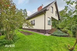 Eleganta privātmāja Sunīšos
