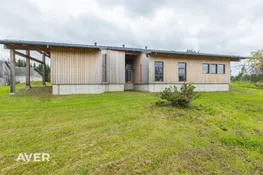 Jaunbūves projekts lauku apvidū