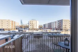 Ropažu 14B
