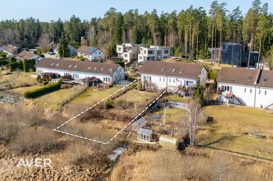 2 guļamistabu dvīņu māja Sunišos