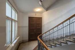 Stabu iela 46/48, Rīga
