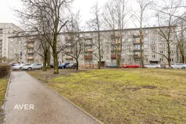 Dzīvoklis