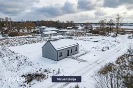 Rīga, Trīsciems, Ūdensrožu iela 6