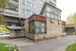 Komerctelpas Pļavniekos