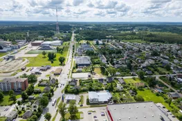 Valmiera, Valmiera, Ausekļa 22A