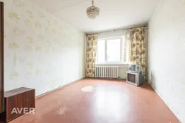 3 istabu dzīvoklis Spuņciemā