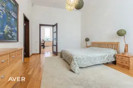 Eleganta privātmāja Berģos