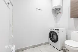2 istabu dzīvoklis Centra rajonā