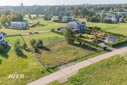 Rīga, Mežaparks, Jaunā Mežaparka iela 7