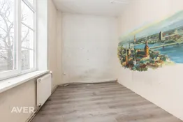 Pārdodam investīciju objektu ar 10 % atdevi.