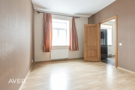 3 istabu dzīvoklis izcilā lokācijā