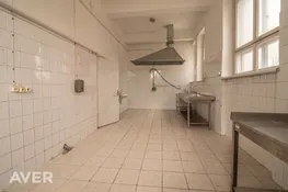 Komercbūve Kuldīgas centrā!