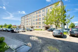 Oskara Kalpaka iela 47, Gulbene