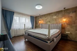 Plašs dzīvoklis Liepājas centrā