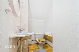 Plaša privātmāja Valmierā