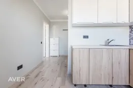 4 istabu dzīvoklis Salaspils Centrā