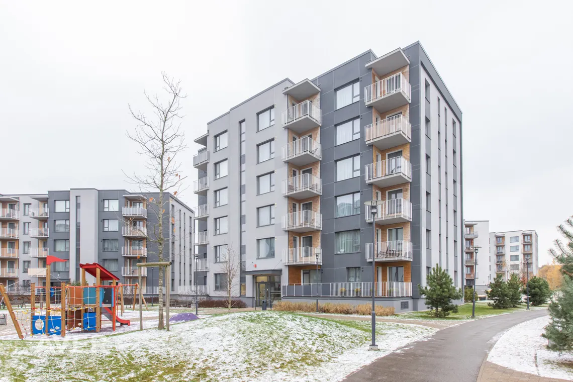 Ocject image