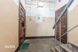 4 dzīvokļu māja Bieriņos