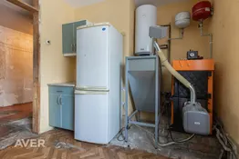 4 istabu dzīvoklis Rembatē