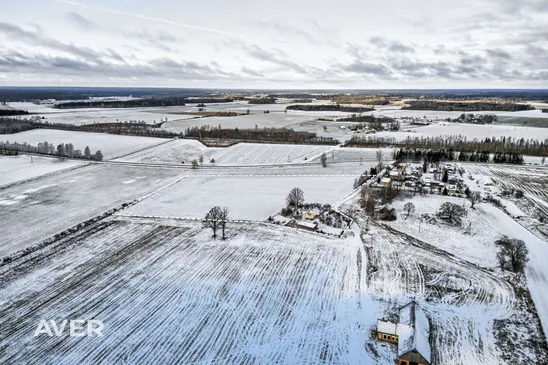 Lauku māja pie Mazsalacas