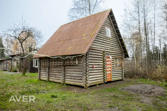 Ogres nov., Ogre, Riņķa iela 6