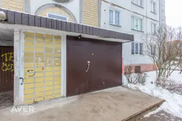 Kvalitatīvi renovēts dzīvoklis Pļavniekos