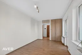 Plašs vienistabas dzīvoklis Zilākalnā