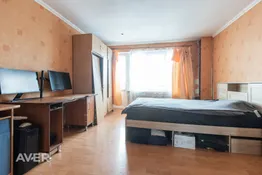 Plašs 4- istabu dzīvoklis