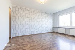3 istabu dzīvoklis zaļā Apkaimē