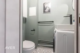 4 istabu dzīvoklis Salaspils Centrā