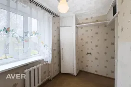 3 istabu dzīvoklis Balvu centrā