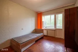Dzīvoklis pie pašas Jūras