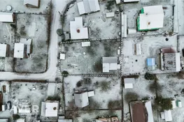 Dārza māja