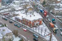 Pārdodam investīciju objektu ar 10 % atdevi.