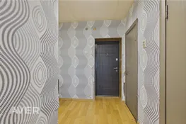 2 istabu dzīvoklis Valmierā