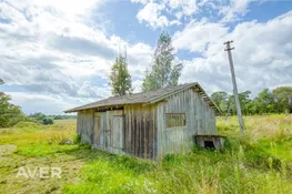 Īpašums lauku miera cienītājiem