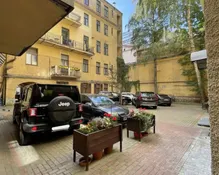 Dzīvoklis centrā, investīcijai