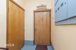 Plašs 5 istabu dzīvoklis – komforts un daba vienuviet!