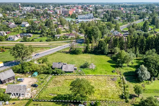 Gulbenes nov., Gulbene, Brīvības iela 69A
