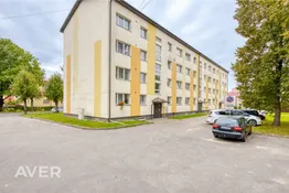 2 istabu dzīvoklis